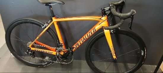 specialized tarmac sl4