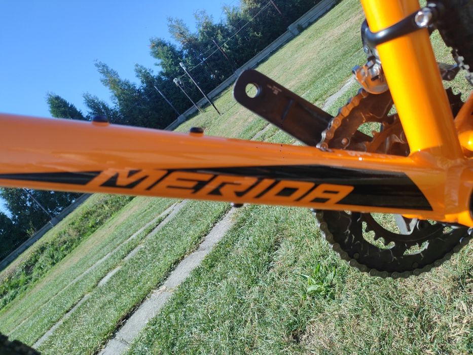 Merida Silex 200 2025r