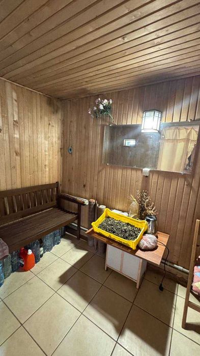 Продам дом Малодолинское в кооперативе 164 кв м