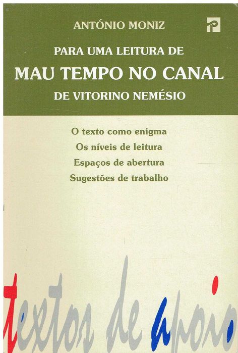 11848

Coleção Textos de Apoio da Editora Presença