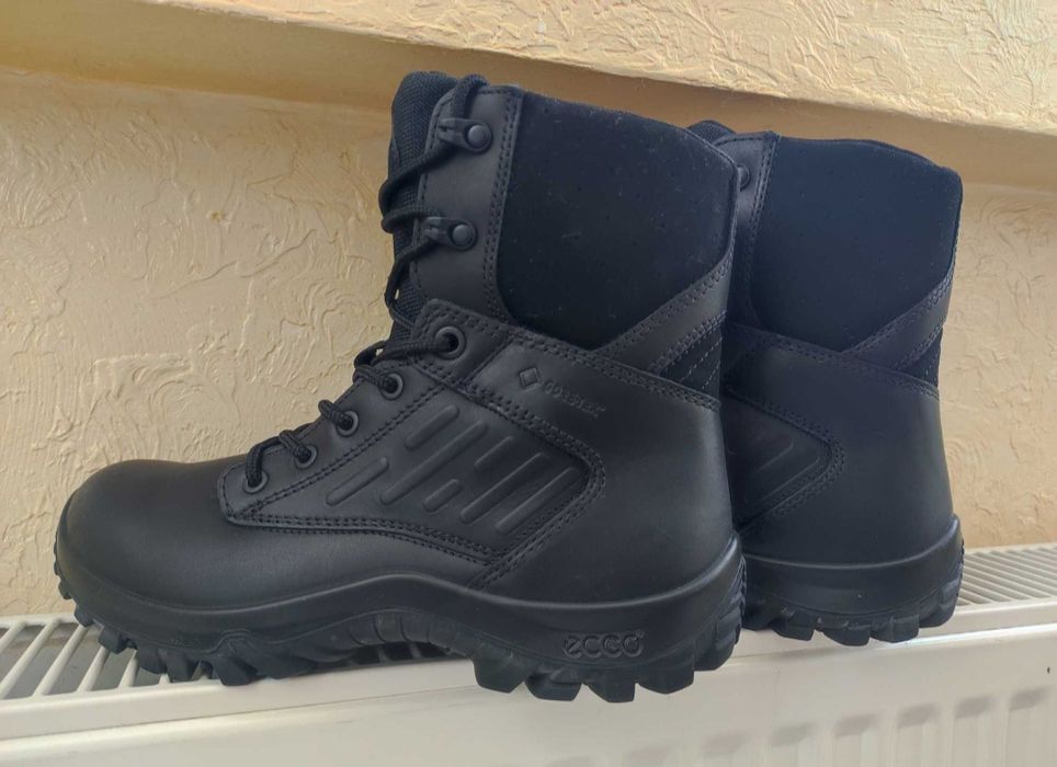 Ботинки ECCO Professional PRO 2.0 MID GTX  39р 41р 42р 43р 44р 45р