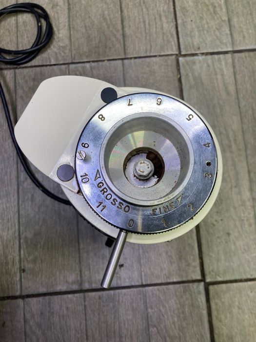 Кавомолка Fiorenzato F4E