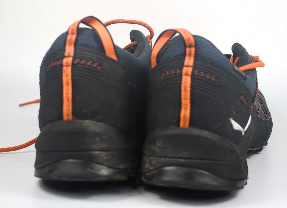 Używane  Salewa Wildfire 2 Gtx M roz. 46