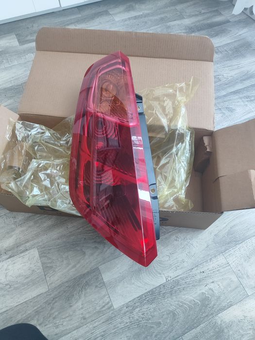 Klosz lampy Grande Punto