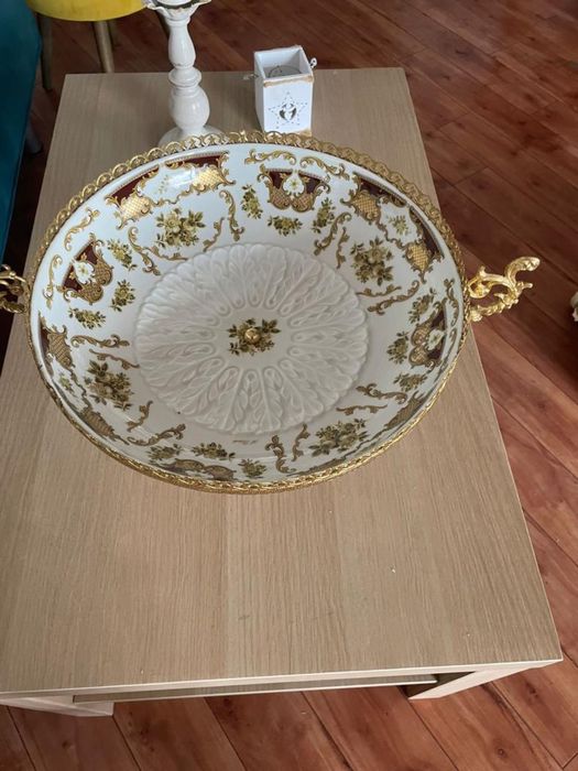 peças de decoração
