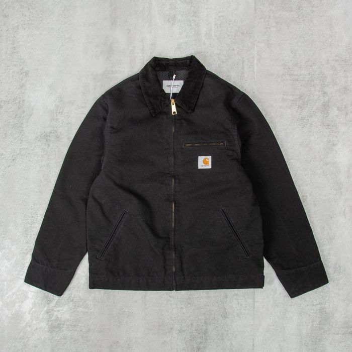 Carhartt Detroit OG - Preto
.
/ o