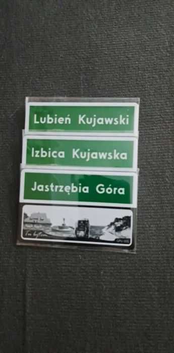 Kolekcjonerski magnes turysty