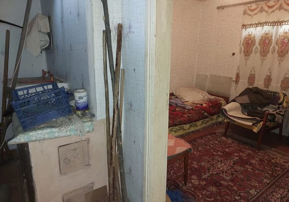 Продам дачу в Солоницевке