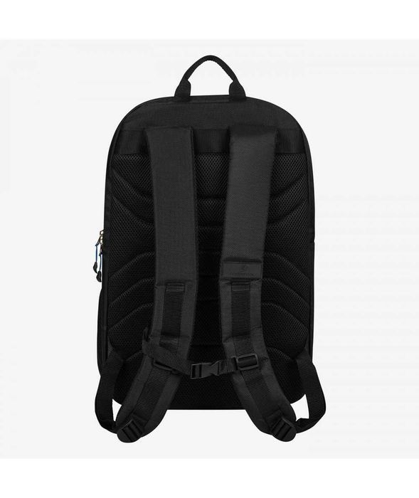 Mochila BULLPADEL BPM26007 VERTEX NEGRO - Completamente Nova!!!