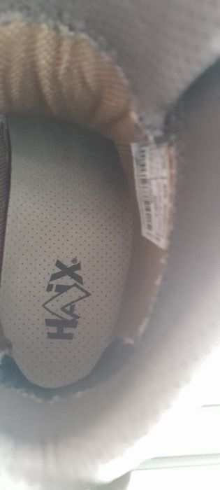 Haix Nepal 3.0 r. 42