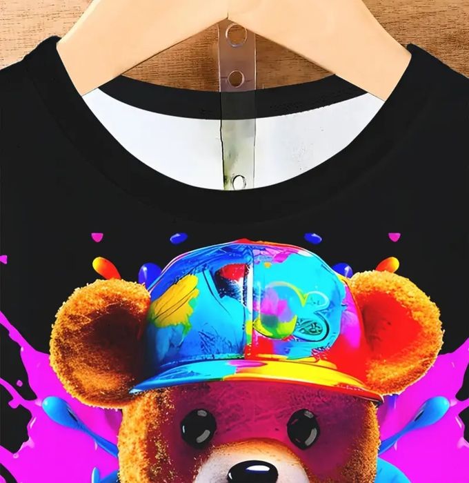 Koszulka unisex XXL nowa