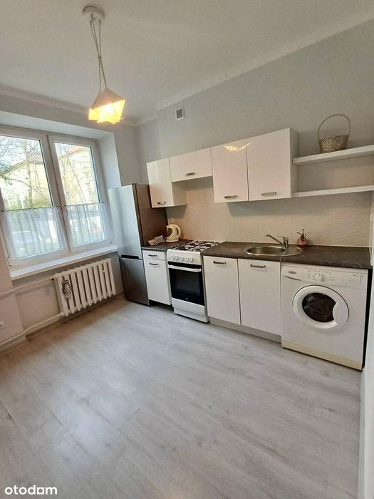 2‑pokojowe mieszkanie | Osiedle Piastowskie | Bielsko‑Biała