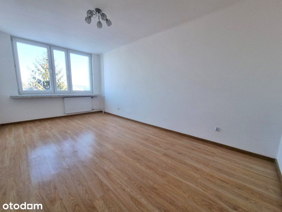 Mieszkanie 44,5 m2/2 piętro/Dyrekcja Dolna/Chełm