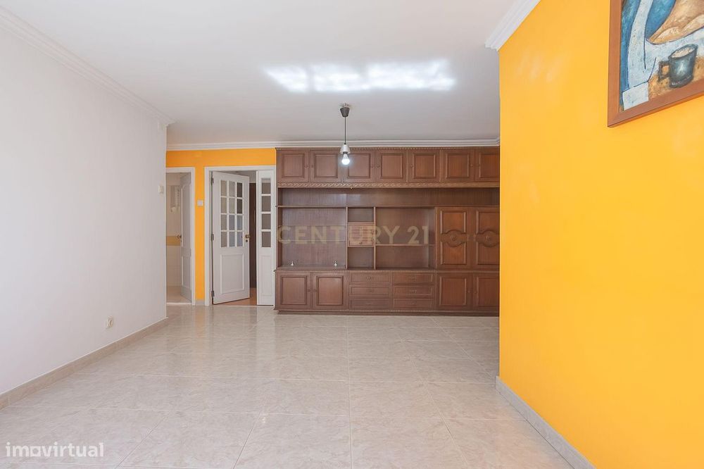 Apartamento T3 em Marvila, Lisboa - Oportunidade Única!