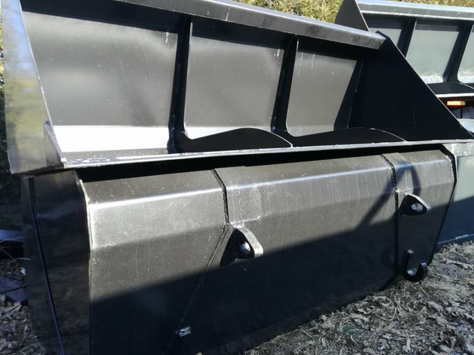 Solidna WZMOCNIONA szufla łycha do Tur-a Dostawa GRATIS na miejsce