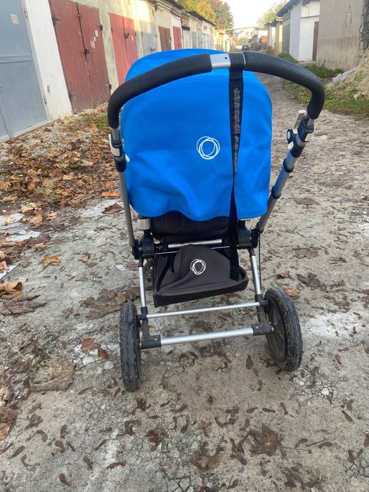 Коляска bugaboo оригінал