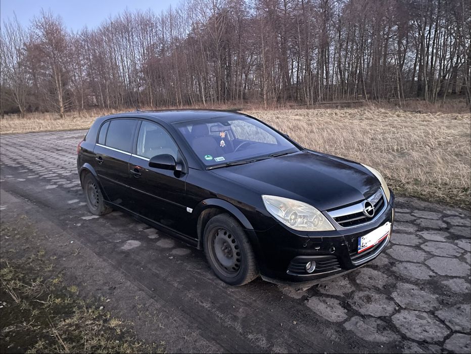 Opel Signum 2.2 benzyna Długie Opłaty‼️‼️
