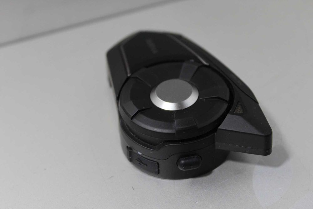 Мотогарнiтура Sena 30K Mesh Інтерком, модуль, центральний блок