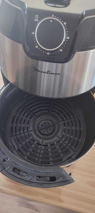 Airfrier Moulinex nova