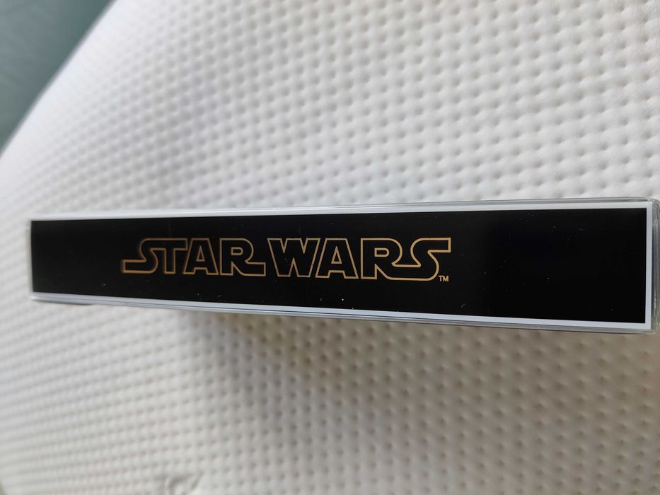 Caneta Nova Cross X Star Wars - C-3PO