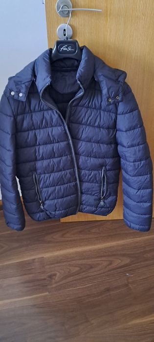 Kispo azulmarinho tamanho M