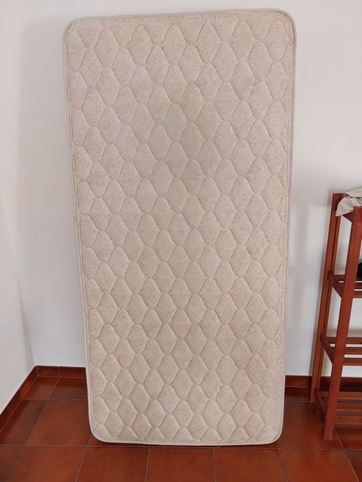 Colchão Solteiro Molaflex