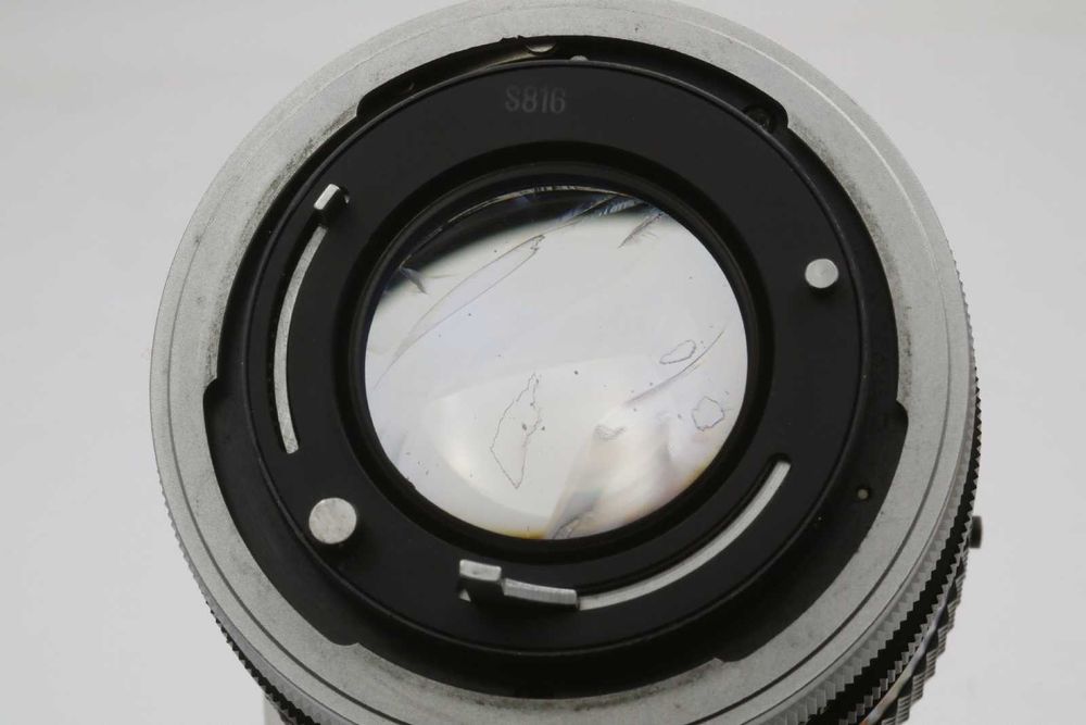 Canon FD  50mm f1.4 S.S.C ЧИТАЙТЕ опис!