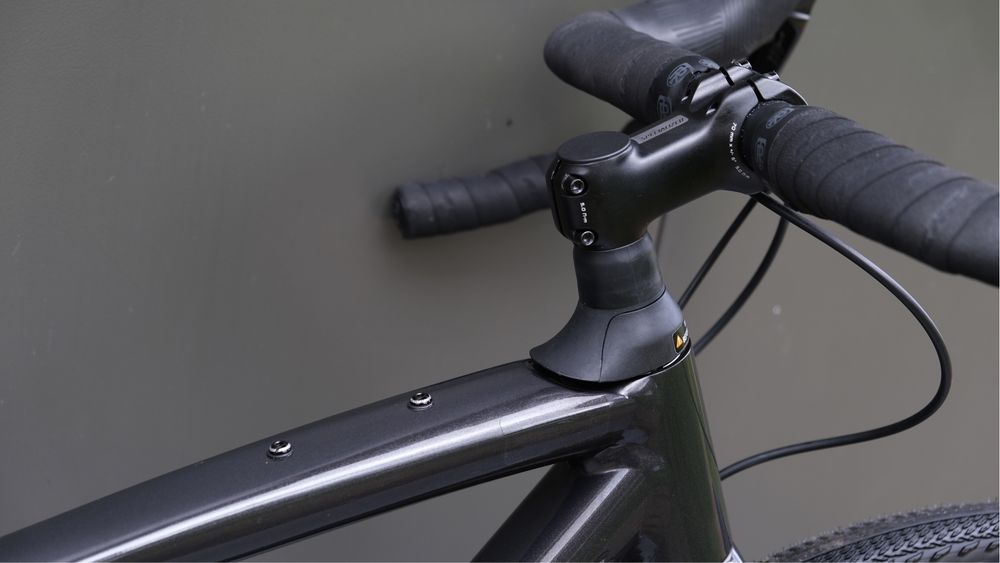 Гравійний велосипед Specialized Diverge Comp E5 Apex XPLR