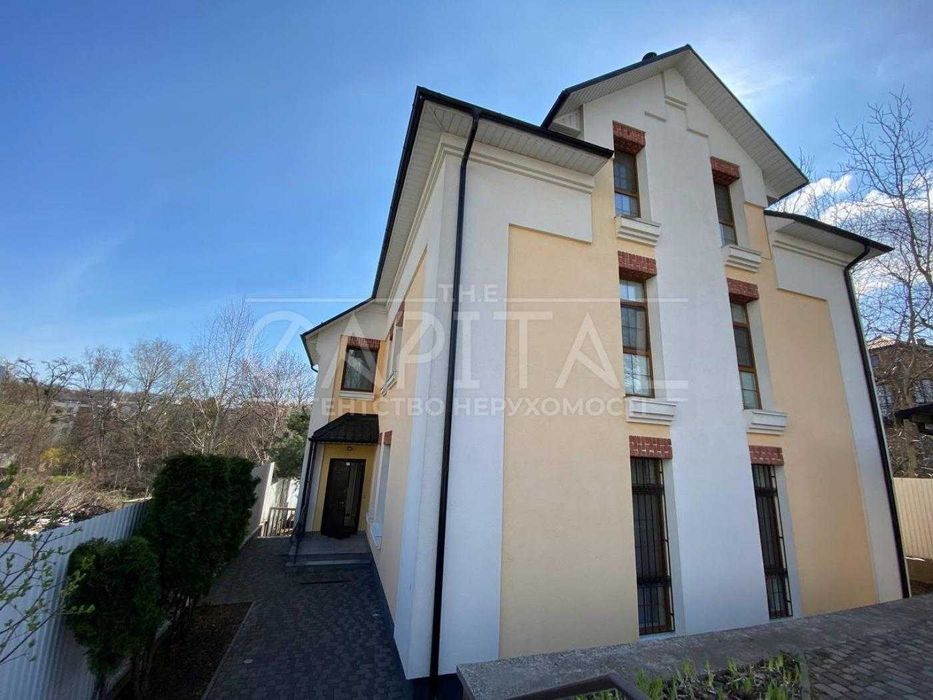 Будинок під офіс оренда ДОМ ПОД ОФИС голосеево