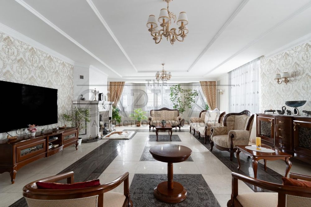 Оренда автономного будинку Greenwood Club Козин 4 кімнати