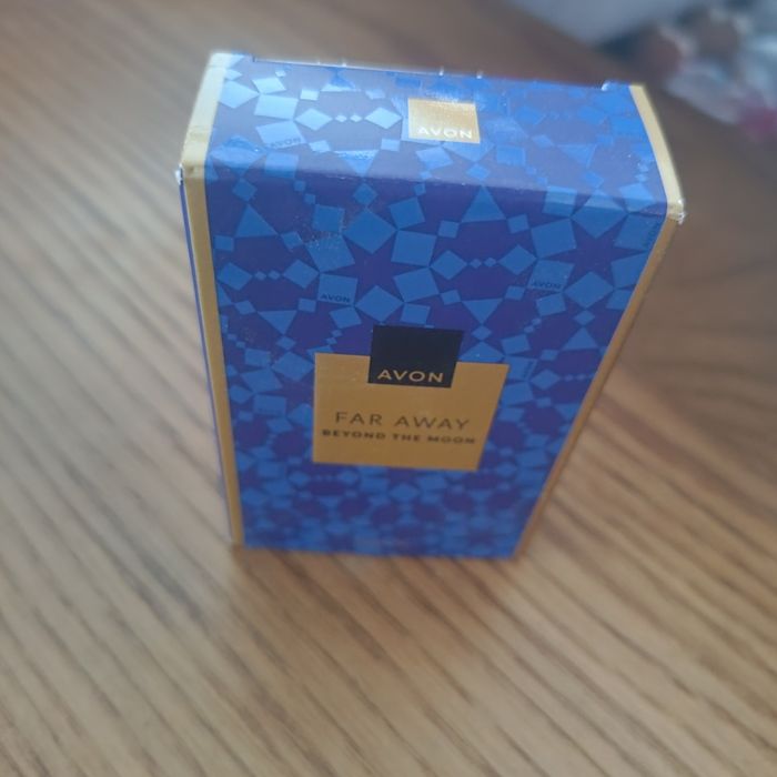 Perfumy Far Away Beyond The Moon 30 ml