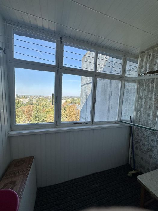 ПРОДАЖ 2-х кімнатної квартири на Леваневського