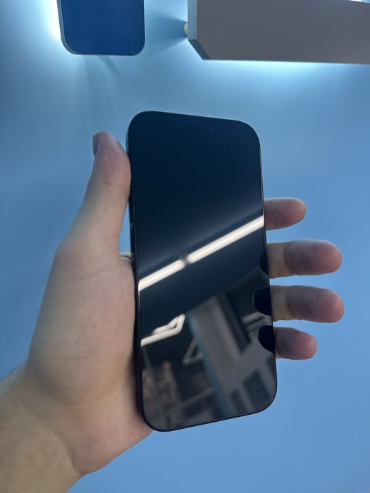 iPhone 16 PRO 128GB BATERIA 91% GWARANCJA 12 miesiecy !!!