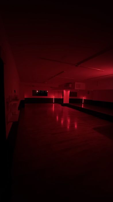 Sala TANECZNA / SPORTOWA  / yoga, muzyczna