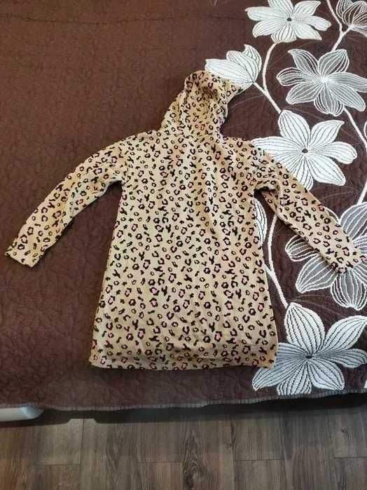 Bluza Dziewczęca 134