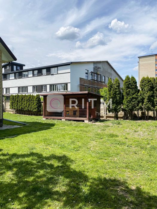 Продаж будинку в м. Луцьк, вул. Даньшина — 25 сотих землі!