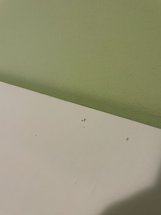 Gavetão stuva målad ikea