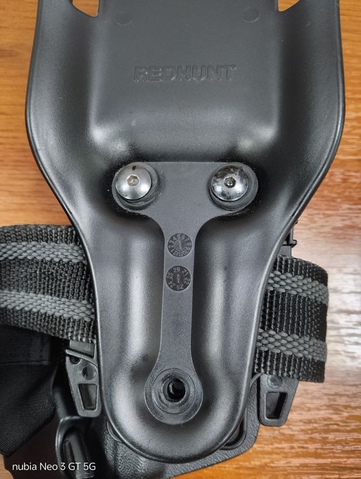 Продам кобуру Redhunt