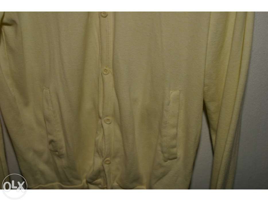 Casaco Pull & bear Homem