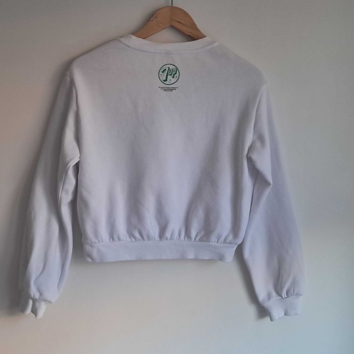 H&M Divided 7up  bluza S