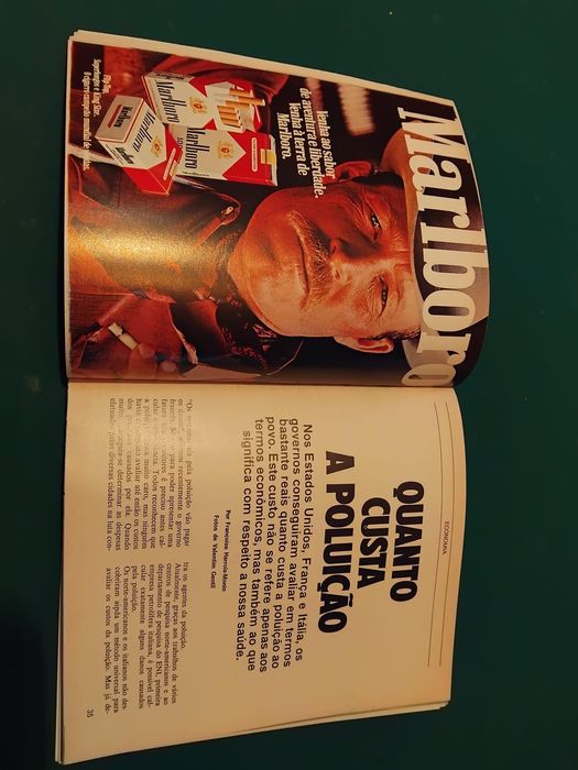 Revista Ciência & Vida