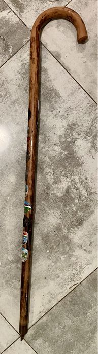 Laska górołaza zabytek