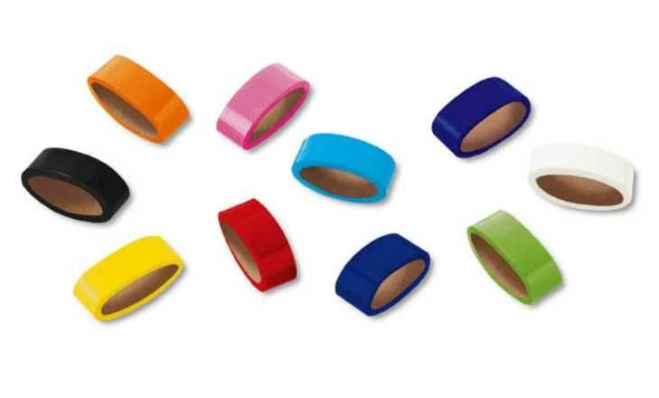 Swatch bijoux COLOUR CODE BRACELET- verde- nova, sem uso