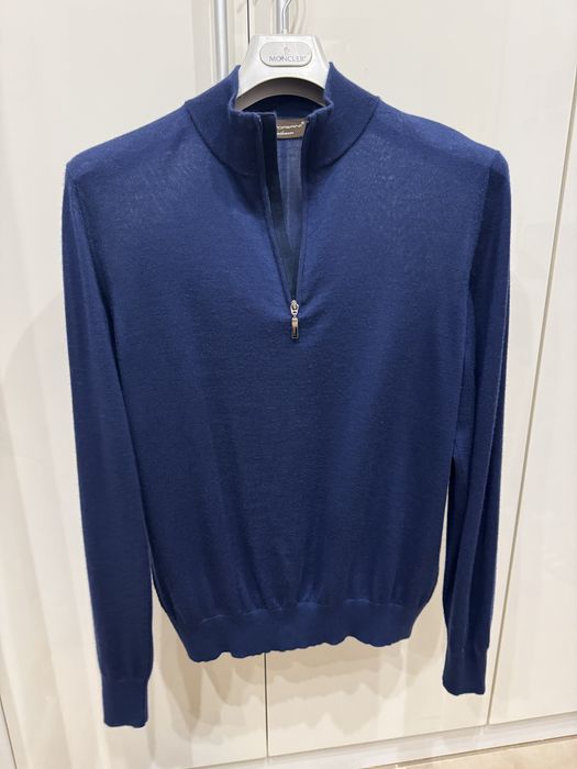 Doriani кашемировий светер ( 52 )