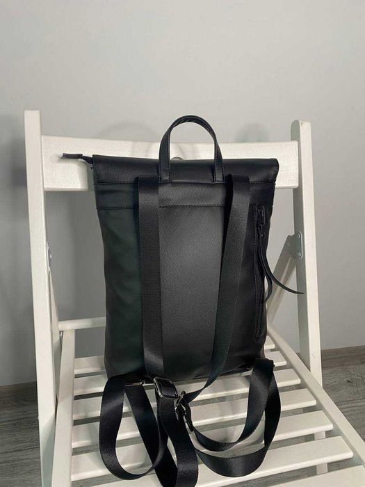 Жіночий рюкзак з еко шкіри SG Moldi кожаний для дівчат на подарунок