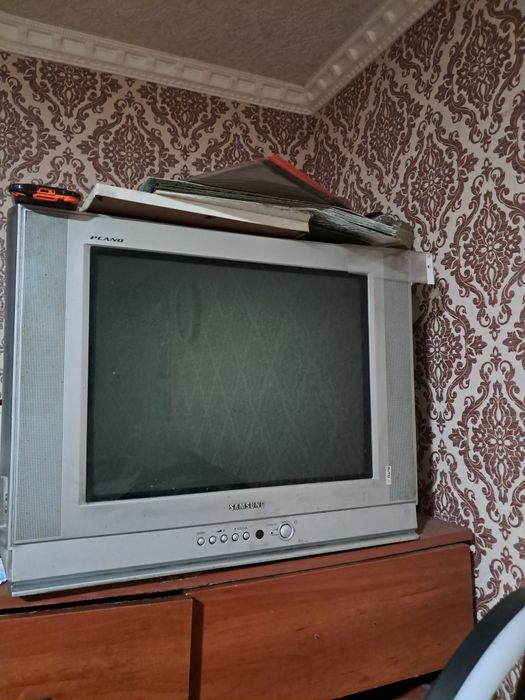 Телевізори Samsung