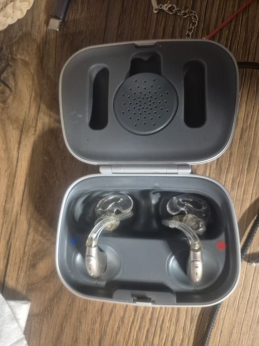 Aparaty słuchowe Sonova blu Stride B1-P R sund