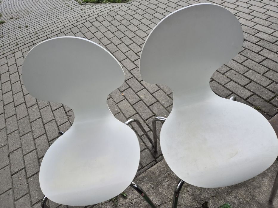 Tchibo krzesło mam dwa