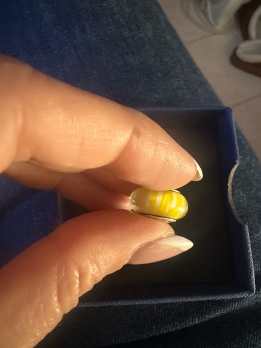 Conta Pandora original