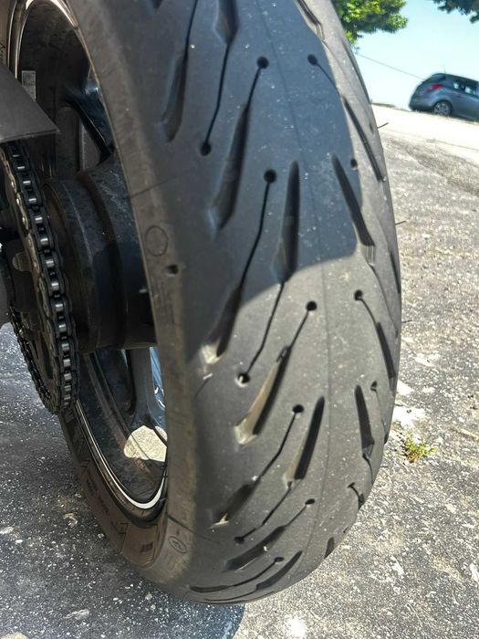 kawasaki Versys 650